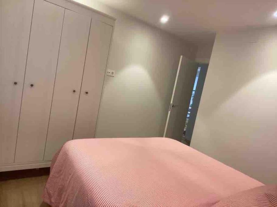 Apartamento A Estrenar En Centro Gijon. Fibra-Tv Exterior foto